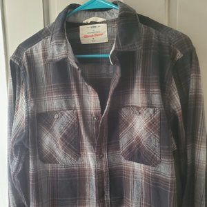 Urban Ultimate Flannel Men's shirt